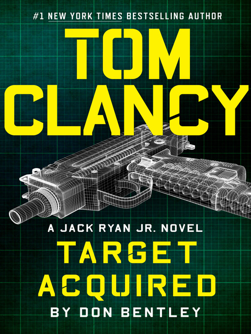 Title details for Target Acquired by Don Bentley - Wait list
